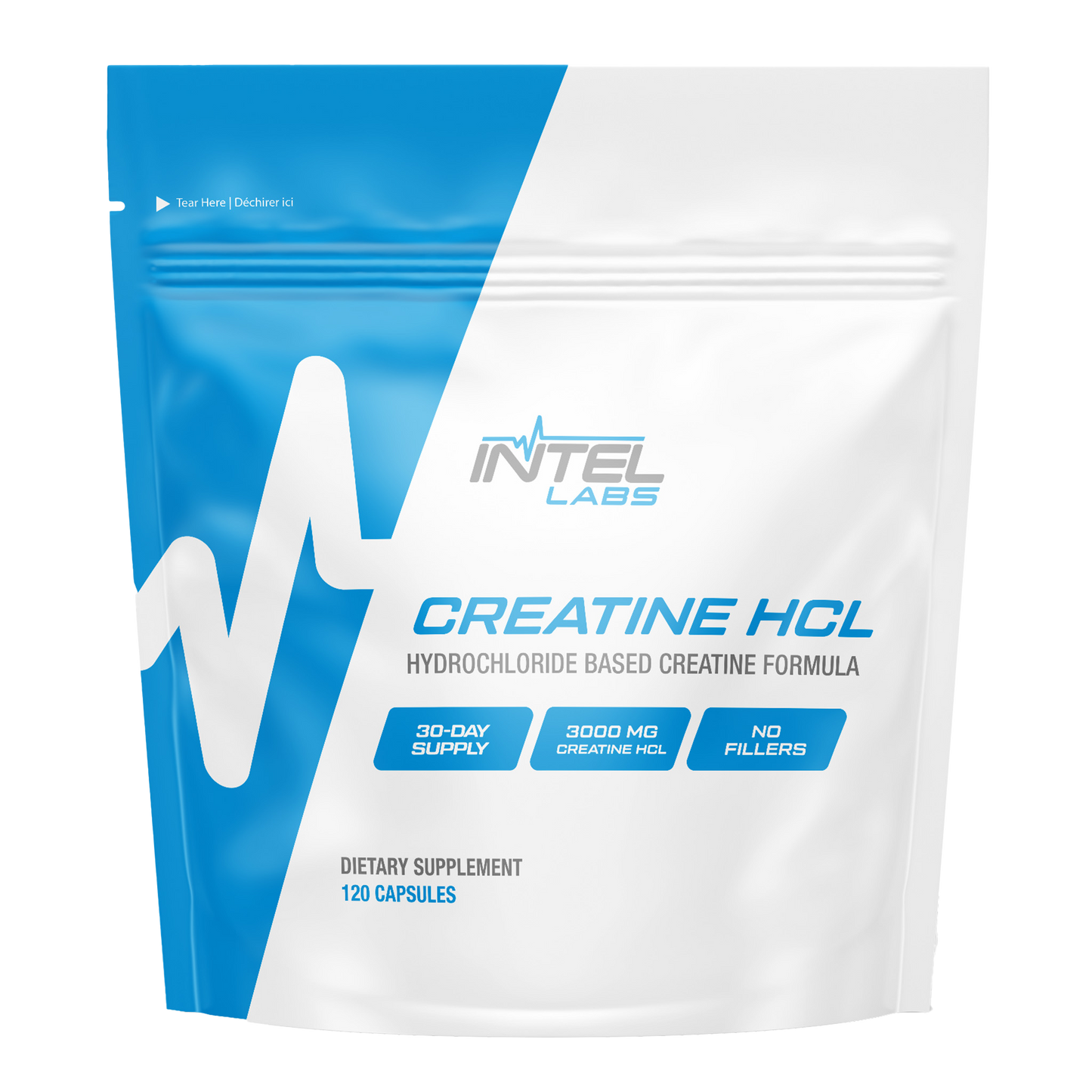 creatine hcl