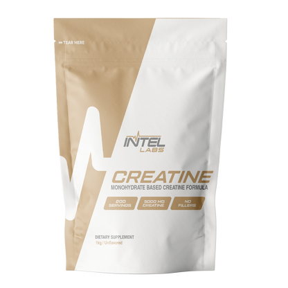 Creatine Monohydrate 1000g