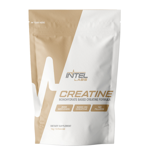 Creatine Monohydrate 1000g