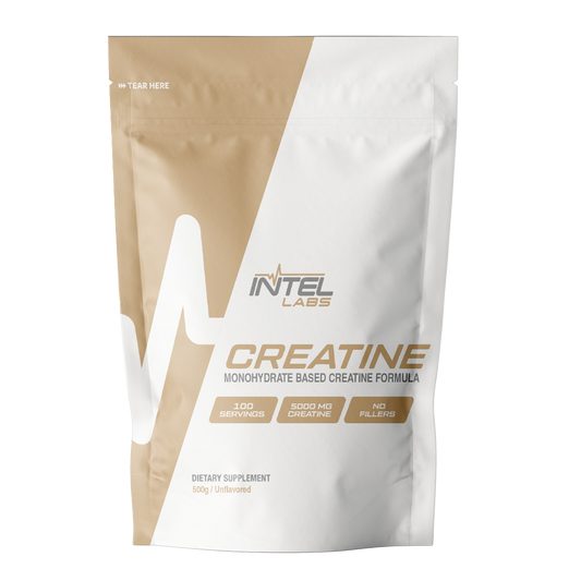 Creatine Monohydrate 500g